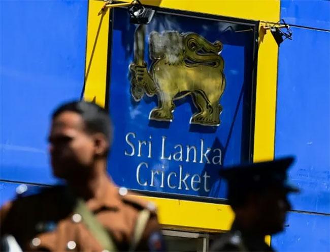 Parliamentary Select Committee to probe irregularities in SLC