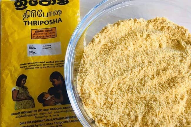 Permissible Aflatoxin levels in food supplement programmes to be revised