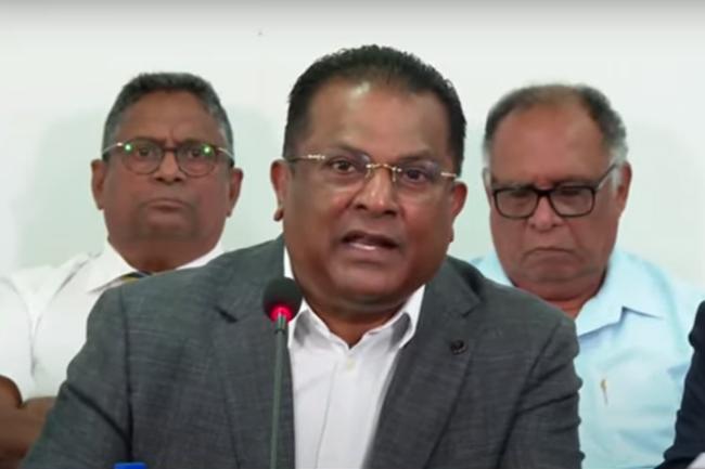 Contract players’ payments will continue despite ICC suspension - Shammi