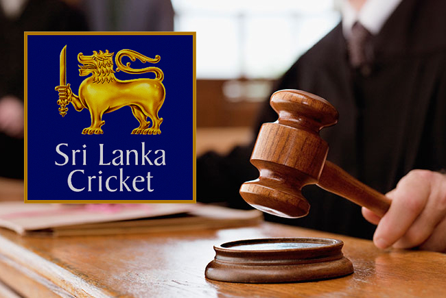 Further consideration of case against SLC Interim Committee deferred for fifth time