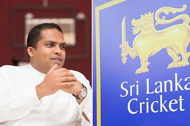 Case against SLC interim committee: New Sports Minister asked to present status on matter