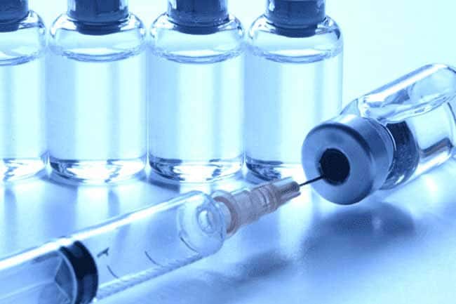 Finance Ministry refutes media reports on human immunoglobulin procurement