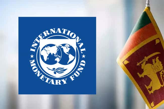 Sri Lanka’s debt deal with creditor nations could help clear first bailout review - IMF