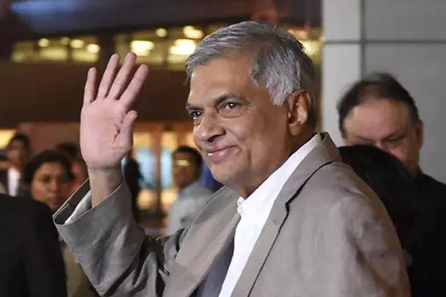 President Ranil sets off to Dubai