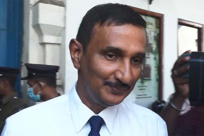 Ex-Health Secretary gives statement to CID over human immunoglobulin controversy