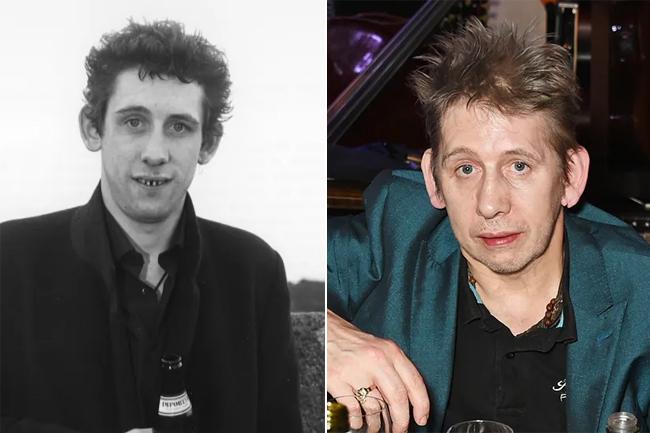 Shane MacGowan: The Pogues star behind Christmas hit ‘Fairytale of New York’, dies