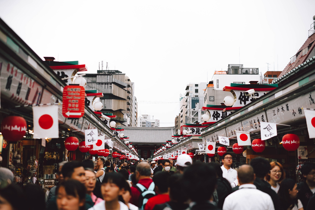 Sri Lankan youths conditionally allowed entry to Japan under ‘Special Skilled Worker’ visa category