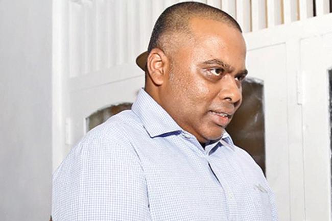 Ex-DIG Nalaka de Silva released from case over alleged 2019 VIP assassination plot
