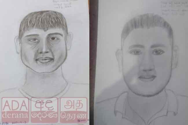 Police seek public assistance to nab suspects involved in Rs. 15.2 mn robbery