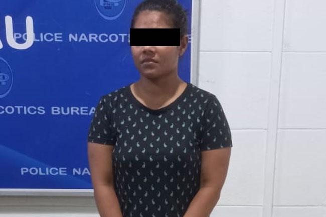 ‘Kudu Dhanu’ arrested with over 1kg of ‘Ice’ in Angoda