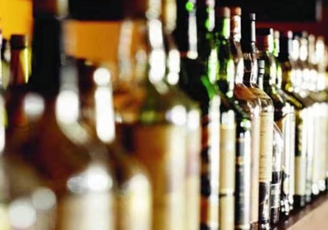 Operating hours of liquor stores revised