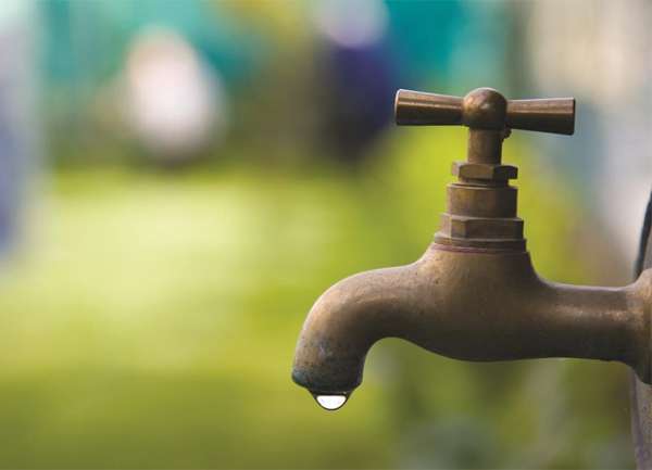 Water supply in several areas disrupted due to island-wide power outages
