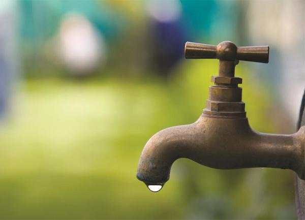 Water supply in several areas disrupted due to island-wide power outages