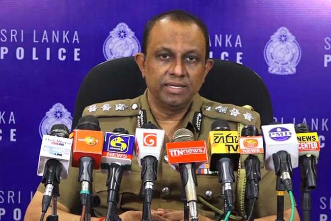 Police officers will continue to remain at Mihintale sacred area – Police Spokesman