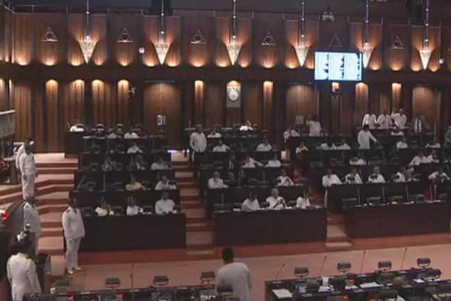 Parliament passes VAT (Amendment) Bill