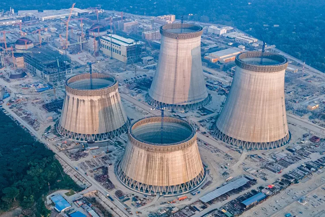 Sri Lanka approves nuclear power plant construction with Russia as top contender