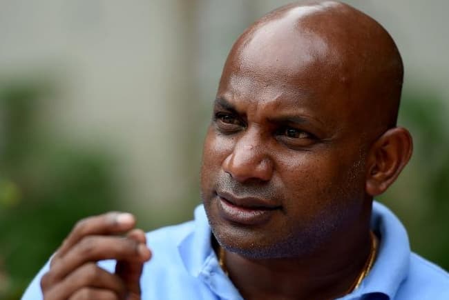 Sanath Jayasuriya appointed as Cricket Consultant to SLC