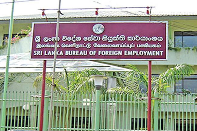 SLBFE official arrested for cheating woman promising foreign employment
