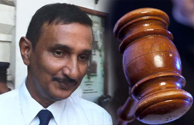 Former Health Secretary remanded over drug imports scandal