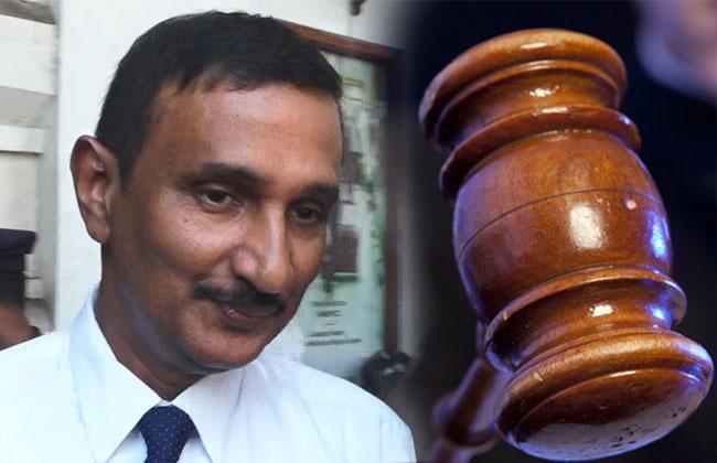Former Health Secretary remanded over drug imports scandal