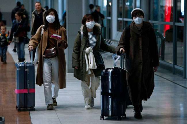 COVID-19: WHO designates JN.1 ‘variant of interest’ amid sharp rise in global spread