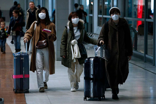 COVID-19: WHO designates JN.1 ‘variant of interest’ amid sharp rise in global spread
