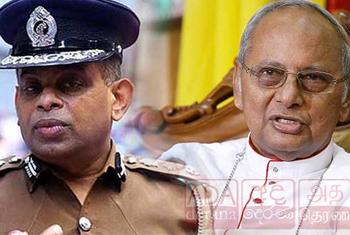 Colombo Archdiocese urges Tiran Alles to refrain from ‘spreading lies’