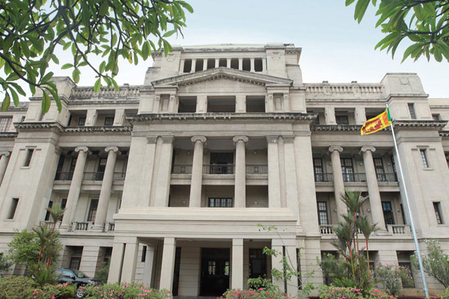 Foreign Ministry assures efforts underway to repatriate Sri Lankans trafficked to Myanmar