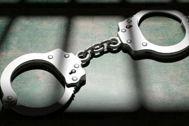 Close associate of drug trafficker ‘Dubai Tharanga’ arrested