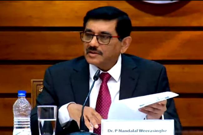 IMF agreement must be continued under any government – CBSL Governor
