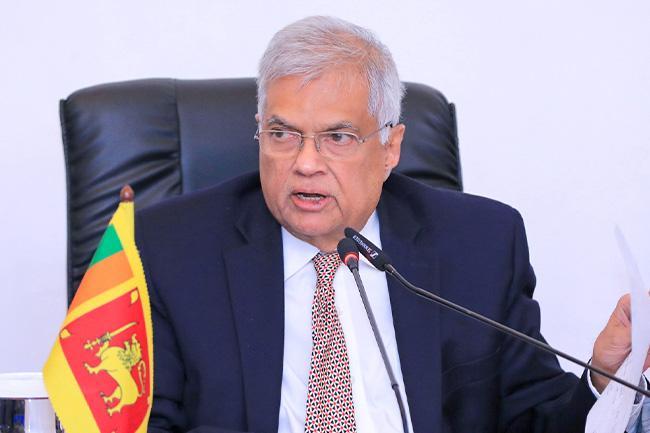 President issues gazette declaring several services as ‘essential’