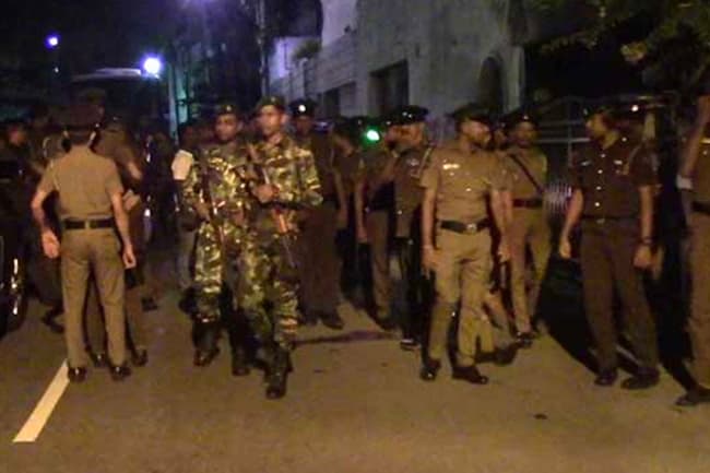 1,038 more drug suspects arrested during operation ‘Yukthiya’