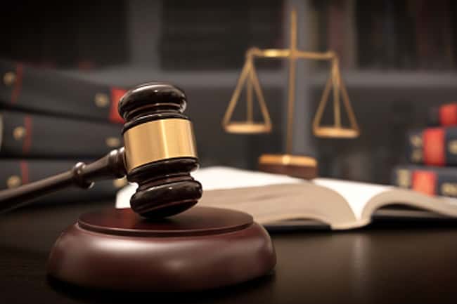 Court order issued on CEB trade unionists over protest in Colombo