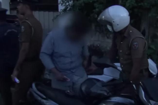 Operation ‘Yukthiya’: 1,184 more suspects arrested with drugs