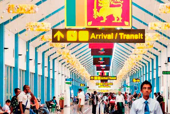 Over 25,000 tourist arrivals recorded in first 4 days of 2024