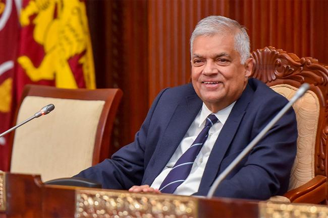 President discusses govt’s foreign policy with envoys from Middle East nations