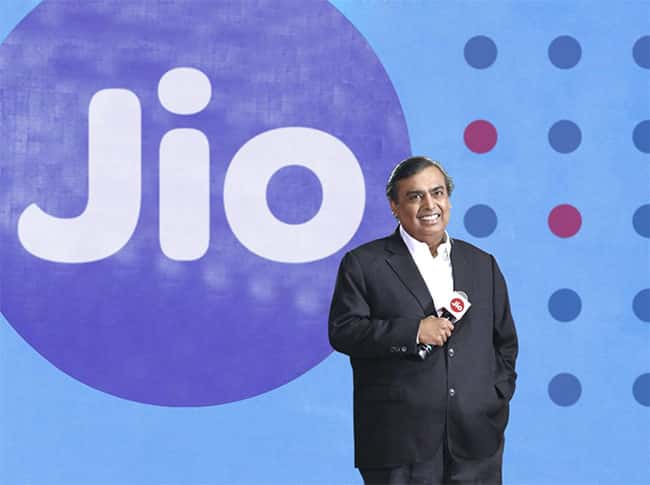 Mukesh Ambani’s Jio Platforms may invest in Sri Lanka Telecom - report