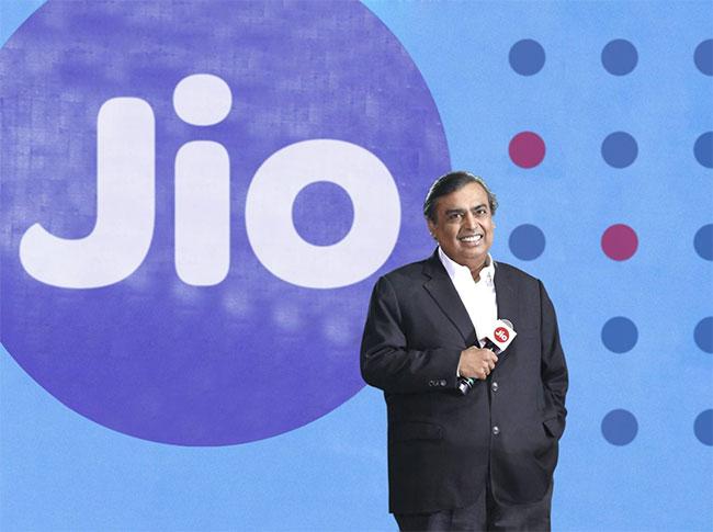 Mukesh Ambani’s Jio Platforms may invest in Sri Lanka Telecom - report