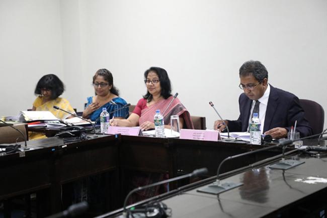 Sugar scam: COPF slams Finance Ministry, IRD’s failure to collect foregone taxes from companies involved