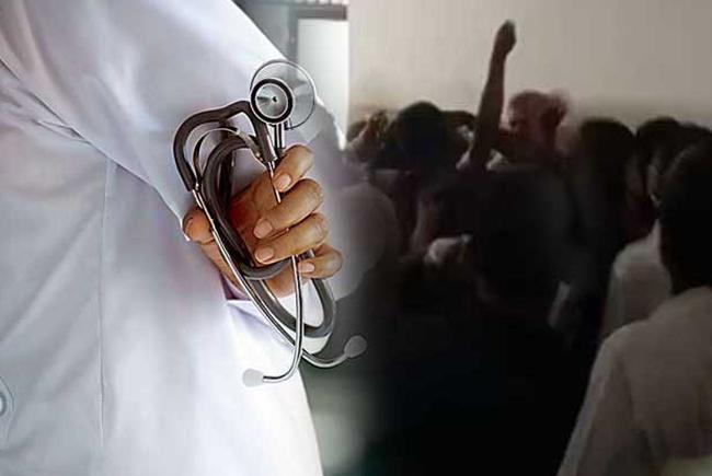 Senior oncologist at Karapitiya Hospital remanded over alleged assault