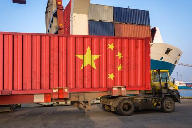 Red Sea shipping attacks pressure China’s exporters as delays, costs mount