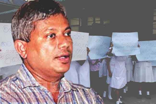 Karapitiya hospital’s senior oncologist decides to retire after assault accusations