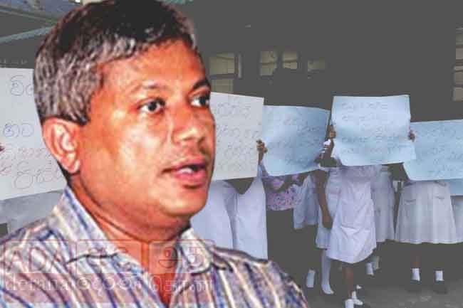 Karapitiya hospital’s senior oncologist decides to retire after assault accusations