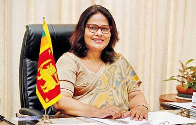 Secretary General refutes reports of constant violence against women in Parliament and lack of action