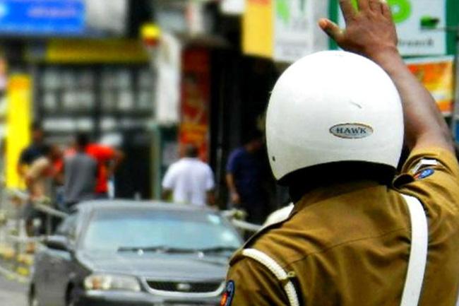 Police detect 125 traffic offences through CCTV system on first day