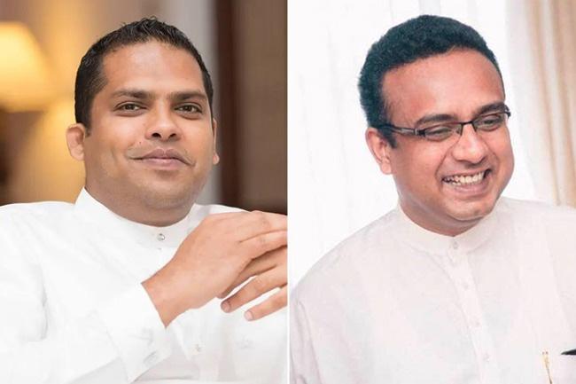 SC concludes hearing of Harin and Manusha’s petition, verdict deferred