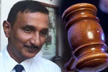 Seven including ex-Health Secretary further remanded