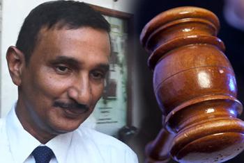 Seven including ex-Health Secretary further remanded