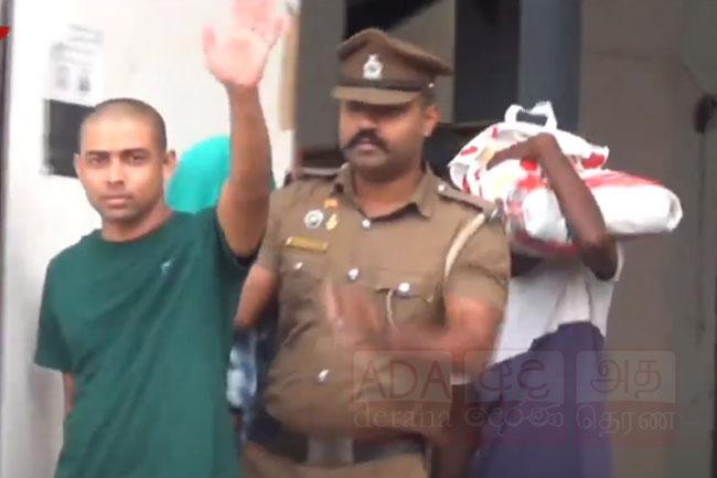 Psychiatric treatment for self-proclaimed ‘Vishwa Buddha’