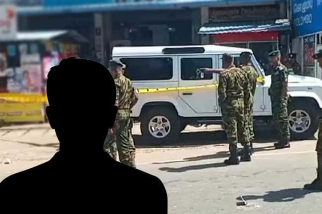 Fourth suspect arrested over Beliatta mass shooting
